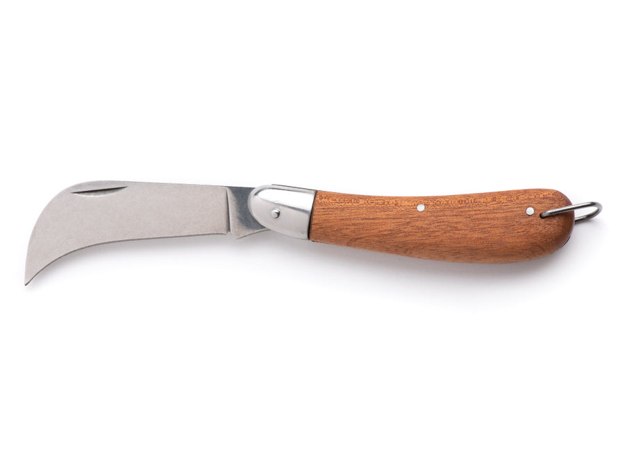 Whitby Pruning Pocket Knife