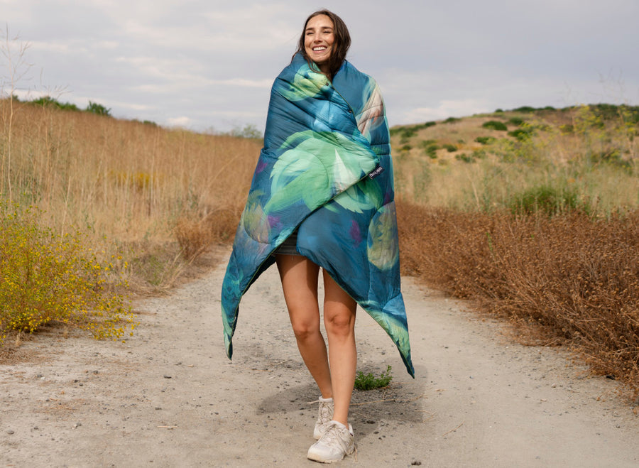 Selk'bag Blanket