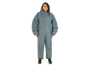 Selk'bag Original Recycled Sleeping Bag Suit