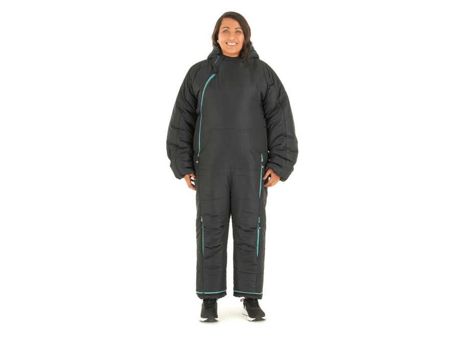 Selk'bag Original Recycled Sleeping Bag Suit