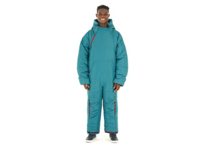 Selk'bag Original Recycled Sleeping Bag Suit