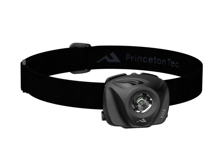 Princeton Tec EOS Industrial LED Head Torch