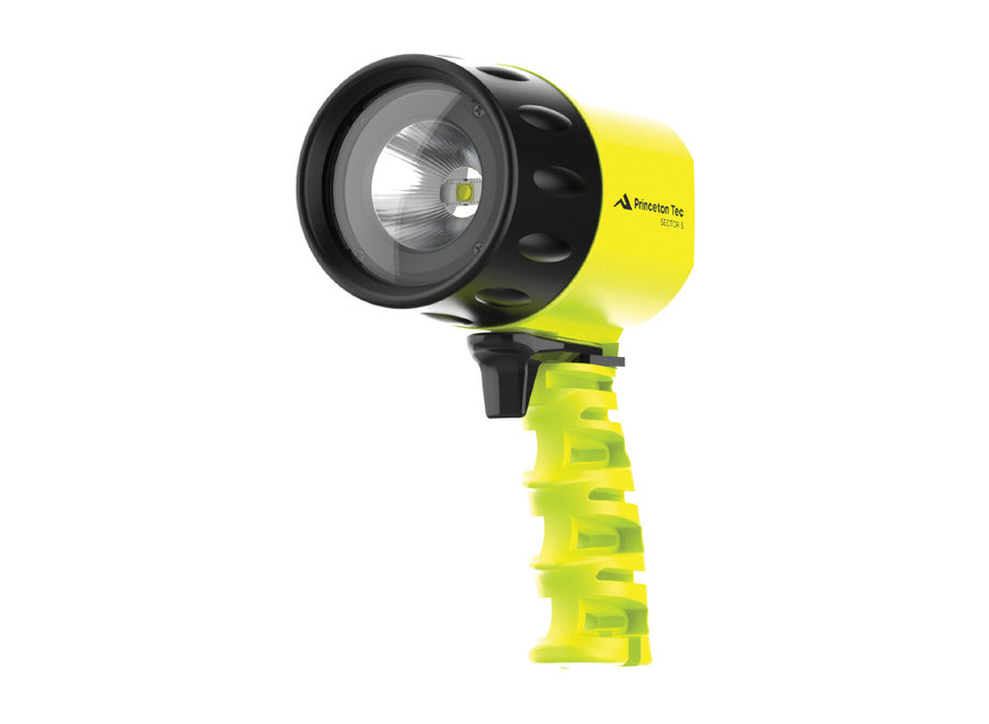 Princeton Tec Sector 5 LED Hand Torch