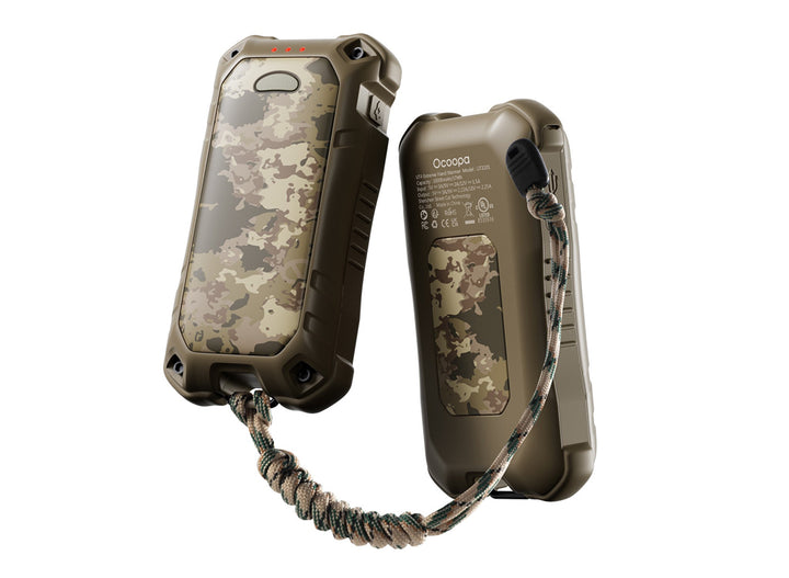 Ocoopa UT4 Extreme Rechargeable Hand Warmer