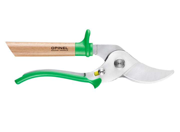 Opinel Le Secateur Hand Pruner