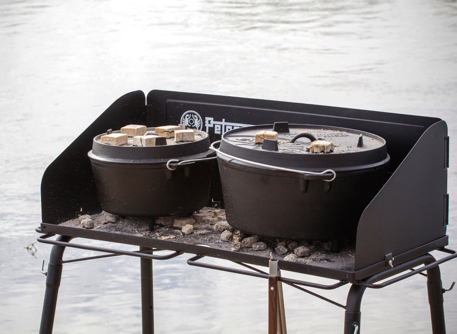 Petromax Dutch Oven Table