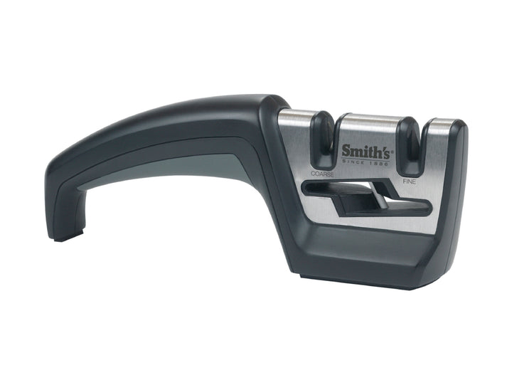 Smith's Adjustable Angle Pull-Through Knife Sharpener